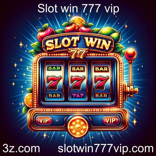 Reviva a Nostalgia: Slots Clássicas no Slot win 777 vip