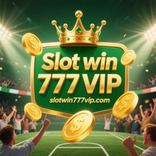 Slot win 777 vip